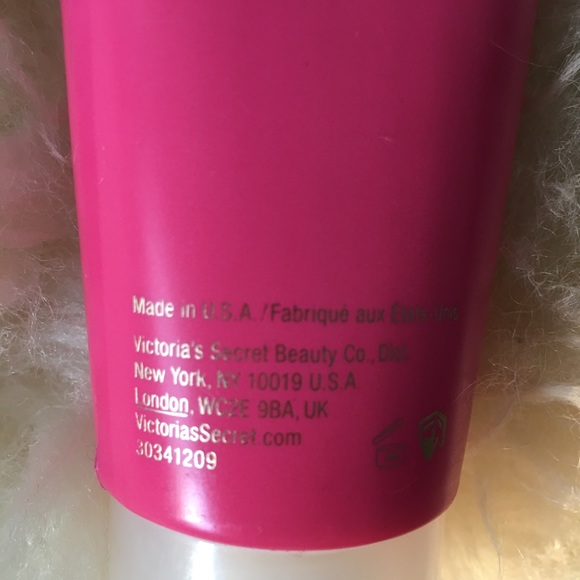 Victoria’s Secret only angels body lotion 100ml - Picture 5 of 5